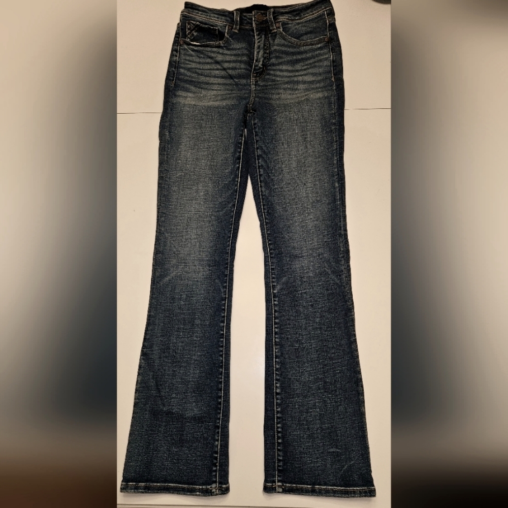 Buckle fit No. 35